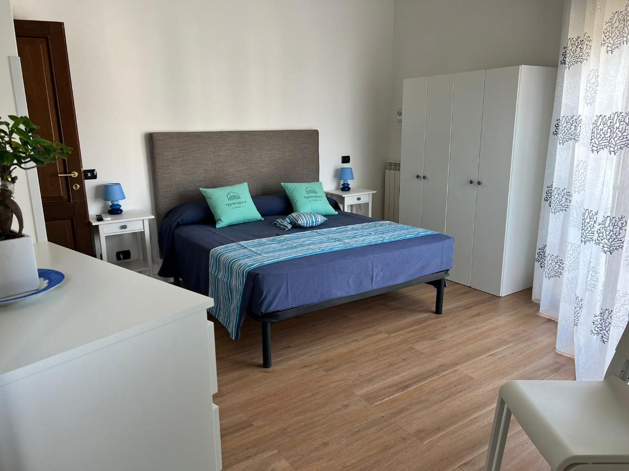 Azzurrissima Home-B&B Sorrento Centro Habitación foto